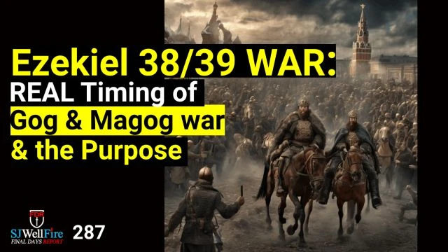 When Does the Gog and Magog War Take Place