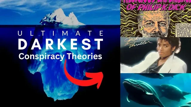 The Darkest Theories Iceberg Explained