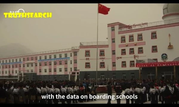 The truth about Tibetan boarding schools (as Chinese see it)