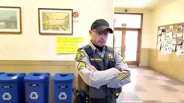 Tyrant Cop Gets Absolutely Destroyed