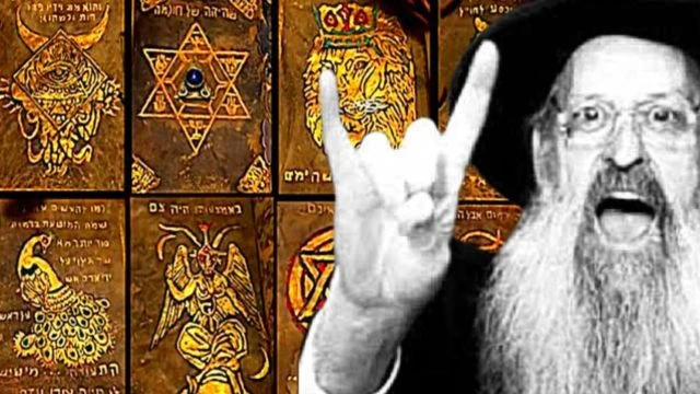 EXPOSING KABBALAH AND JEWISH MYSTICISM