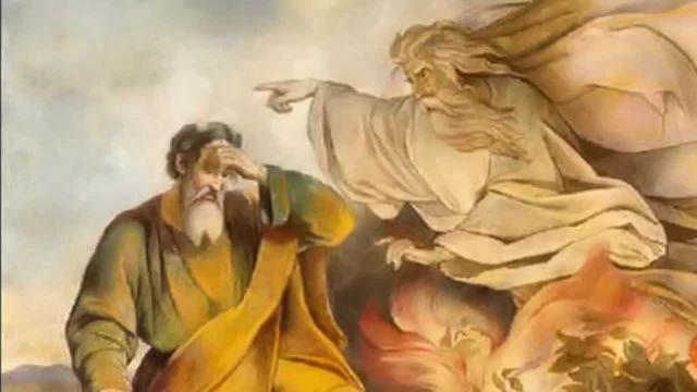 Did Moses Exist? The Myth of the Israelite Lawgiver!