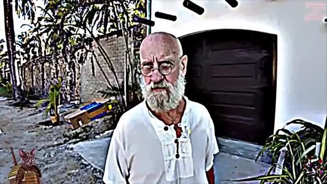 Max Igan on 15 minute city WEF agenda stuff  (styalized footage)