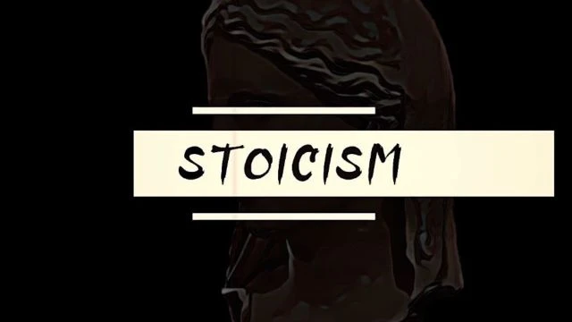 STOICISM