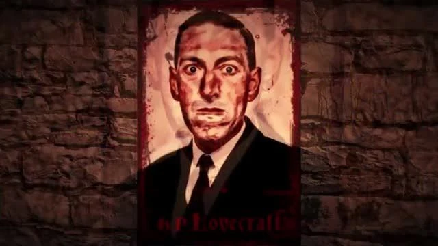 The Hound - Hp Lovecraft graverobber story