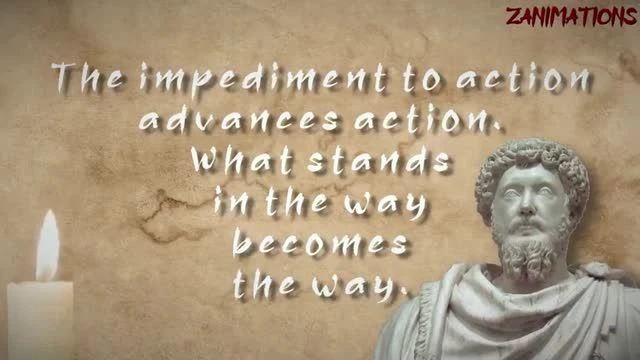 The wisdom of Marcus Aurelius