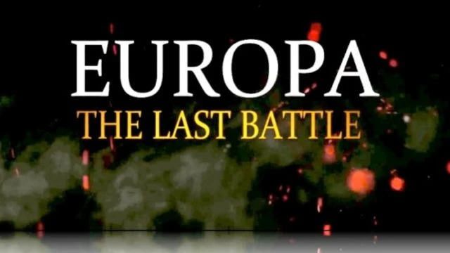 Europa The Last Battle, Part 2