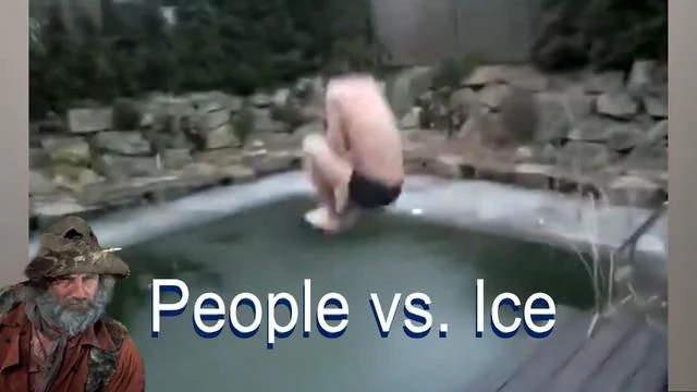 People vs. Ice! - lmao! 👀 - LINKS!