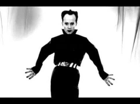 Klaus Nomi 🎵 Death - Didos Lament