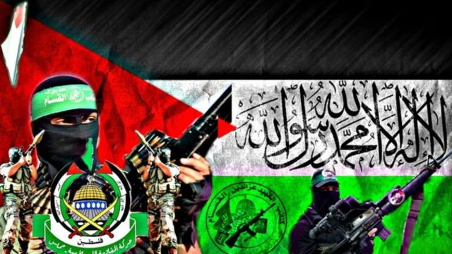 Who Is Hamas? - Unpacked, explained