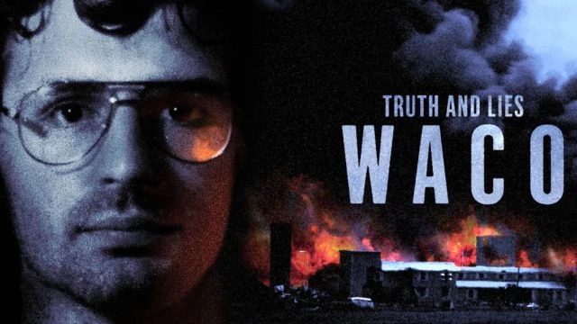 Waco A Documentary