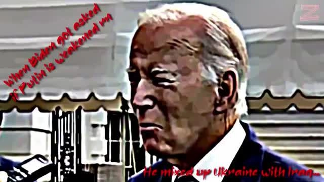 Biden Nuff said.