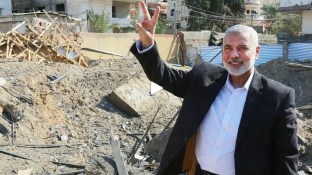 Hamas mocks Netanyahu - Israel failed to achieve goals