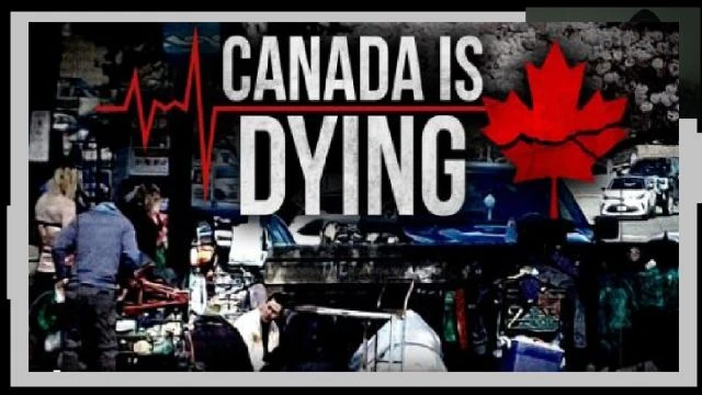 Canada  Is  Dying  (2023)