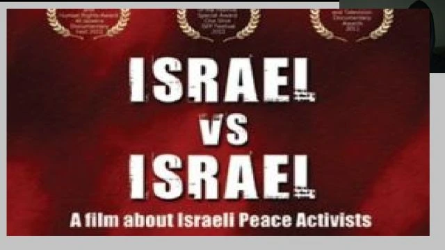 Israel.Vs.Israel.Dvd.X264.Ac3.Mvgroup.Forum