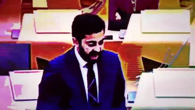 Humza hates Huwites (The new pakistani-moslem First Minister of Scotland, Ladies and Gentlemen)