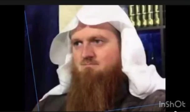 Tommy robinson or imam wasim Kempson??? ((Nathan Seville)) fb