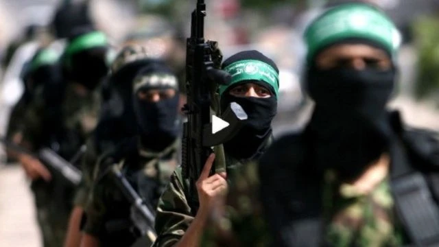 Hamas promises War of Liberation to Israel