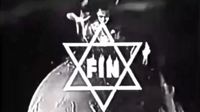 Masonry This 1943 french-german movie exposes FREEMASONRY Title Occult Forces . Full Movie