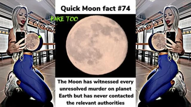 Moon Memes. ENJOY!