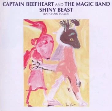 Captain Beefheart 🎵 Medley