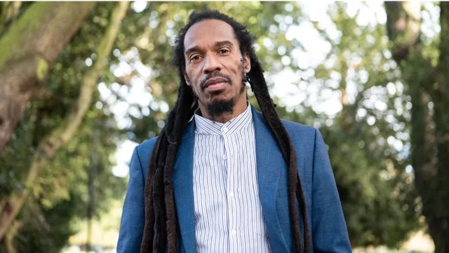 Benjamin Zephaniah Dead At 65