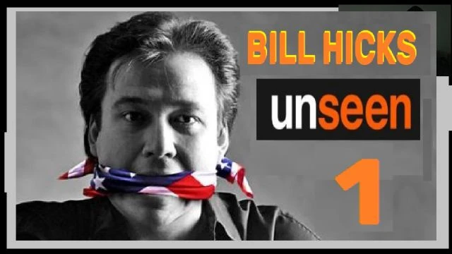 Bill Hicks - Early Stand Up - Indianapolis 1985