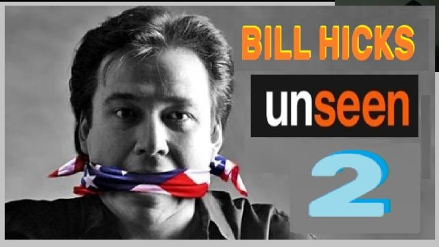 Bill Hicks Chicago Funny Firm 1990 Full