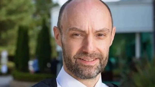 Peter Lawson - Dead At 50