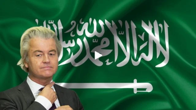 Dutch firebrand Geert Wilders - What does he want?