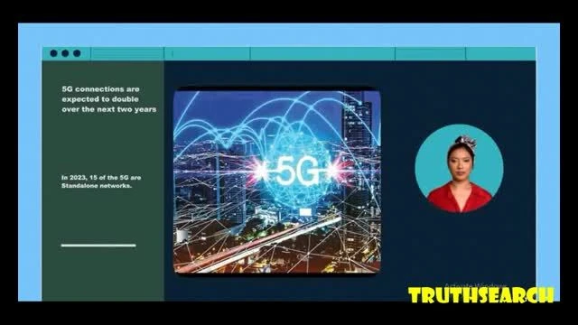 5G - Why are we allowing a killer in our midst?