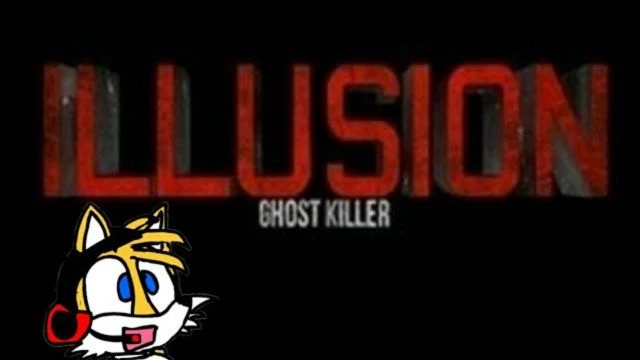 ILLUSION GHOST KILLER| The Evil Jeffry the Killer.