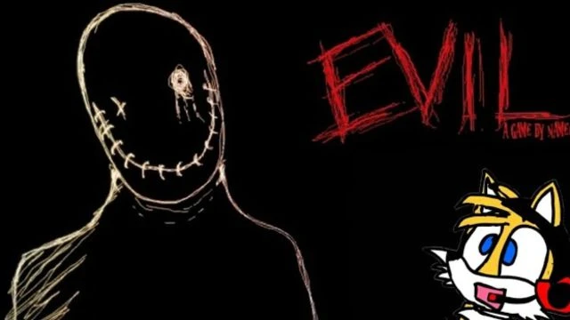 Evil|The God of weirdness