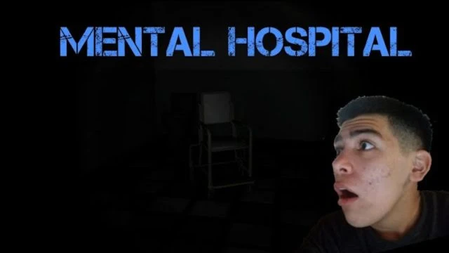 Mental hospital| this is more greatest scary games.