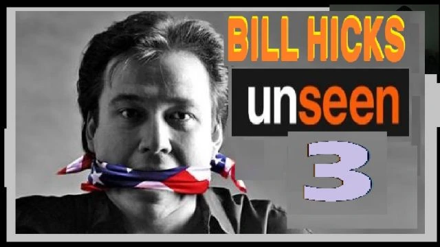 Bill Hicks Chicago Late Show 1990 Full