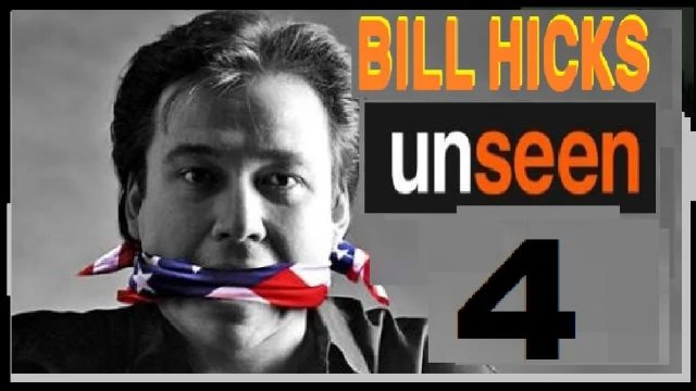 Bill Hicks Chicago Show I M Sorry Folks 1989 Full