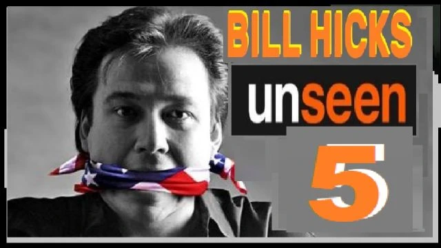 Bill Hicks Igby S Last Show 1993 Full