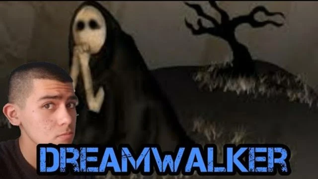 Dreamwalker|saving a kid form the soul