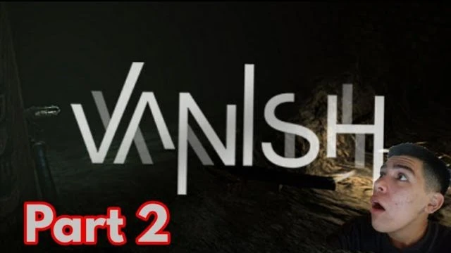 Vanish|part 2| Impossible and very close