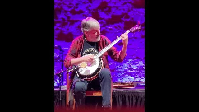 Béla Fleck  🎵 Rhapsody In Blue [Gershwin]