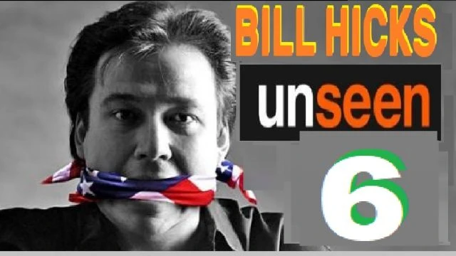 Bill Hicks Texas Laff Stop 1993 Full