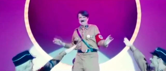 Springtime For Hitler & Germany - The Producers