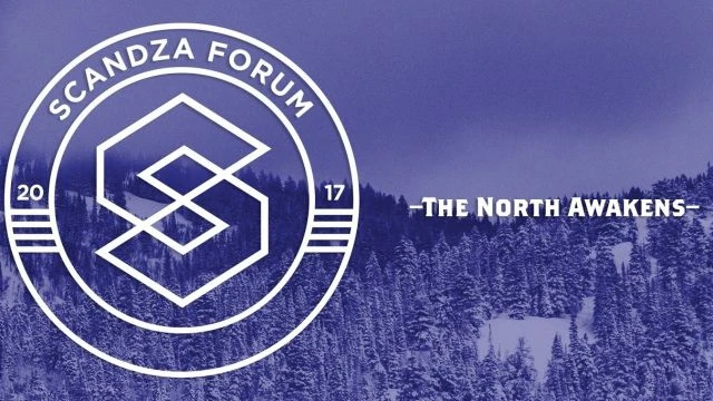 2019 Scandza Forum Highlights