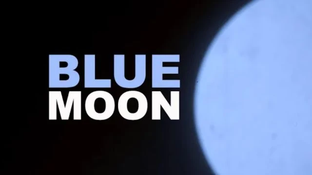 Beady Eye/Liam Gallagher - Blue Moon