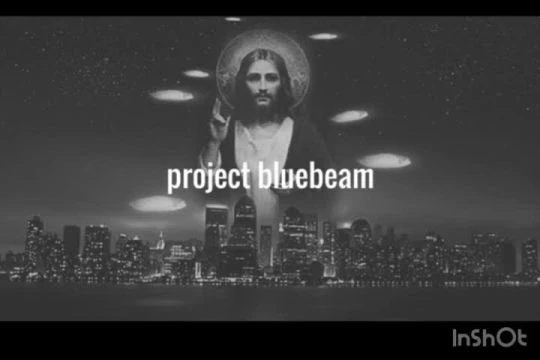 Project blue beam ((Any says wtf)) really good one.