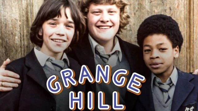 Grange Hill - Series 1, Episode 1 - 8 February 1978