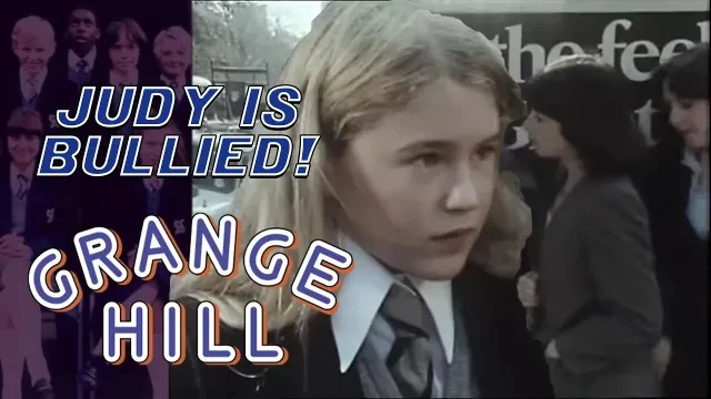 Grange Hill - Series 1, Episode 3 - 22 February 1978