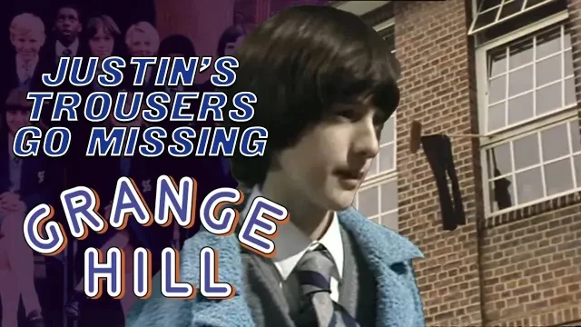 Grange Hill - Series 1, Episode 4 - 1 March 1978