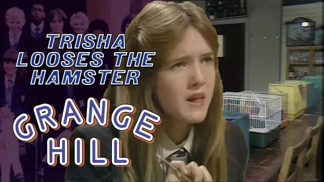 Grange Hill - Series 1, Episode 5 - 8 March 1978