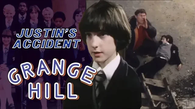 Grange Hill - Series 1, Episode 6 - 15 March 1978